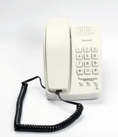Beetel B15 Corded Landline Phone