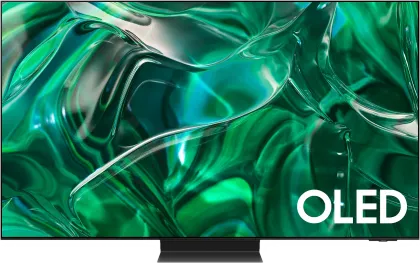Samsung S95C 55 inch Ultra HD 4K Smart OLED TV (QA55S95CAKLXL)