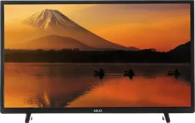 Akai AKLT32N-DB1M 32-inch HD Ready LED TV