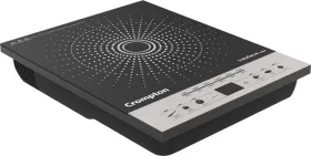 Crompton ACGIC INSTASERV2000 2000W Induction Cooktop