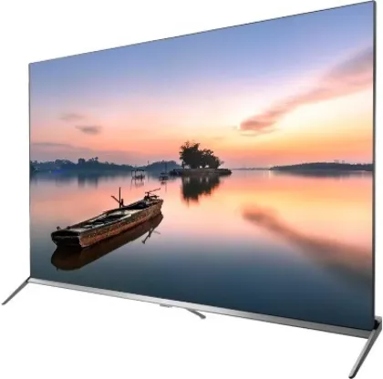 55インチ 4K AndroidTV TCL 55P8S TCL 55P8S 55-inch Ultra HD 4K Smart LED TV - Price in India (May