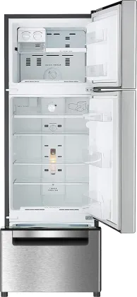 Whirlpool FP 313D PROTTON ROY 270 L Triple Door Refrigerator