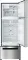 Whirlpool FP 313D PROTTON ROY 270 L Triple Door Refrigerator