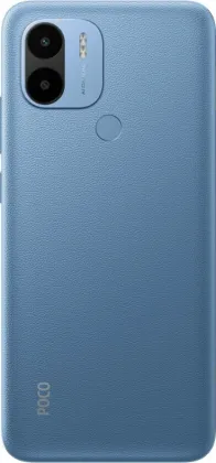 Poco C50