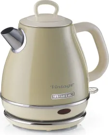Ariete Vintage 2868 1L Electric Kettle