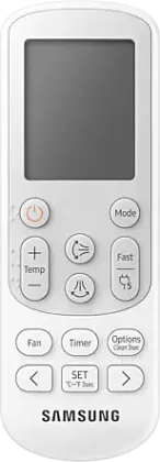 Samsung AR18AY4YATA 1.5 Ton 4 Star Inverter Split AC