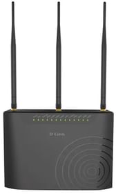 D-Link DSL-2877AL Dual Band Wireless