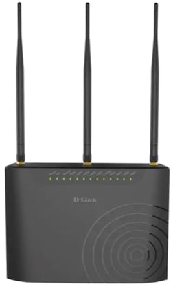 D-Link DSL-2877AL Dual Band Wireless