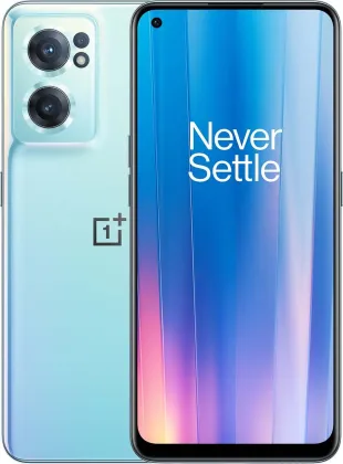 OnePlus Nord CE 2 5G