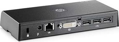 HP USB 2.0 Docking Station AY052AA