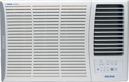 Voltas 185V Vertis Elite A 1.5 Ton 5 Star 2022 Inverter Window AC