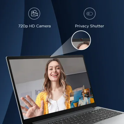 Lenovo IdeaPad 1 15ALC7 82R400EFIN Laptop (AMD Ryzen 7 5700U/ 16GB/ 512GB SSD/ Win11 Home)