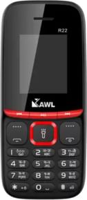 Kawl R22 vs Xiaomi Redmi Note 10T 5G