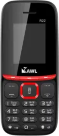 Kawl R22