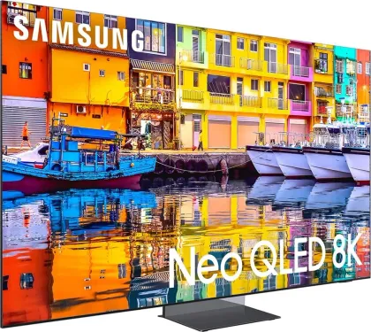 Samsung Neo QN900D 65 inch Ultra HD 8K Smart QLED TV (QN65QN900DFXZA)