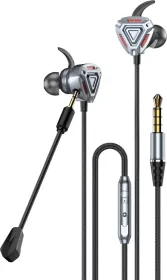 DUDAO X5X Wired Earphone