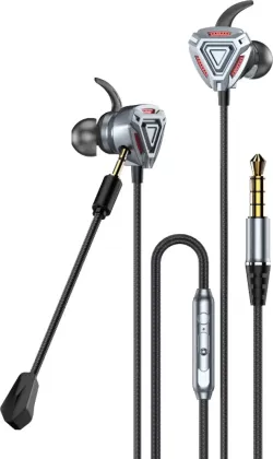 DUDAO X5X Wired Earphone