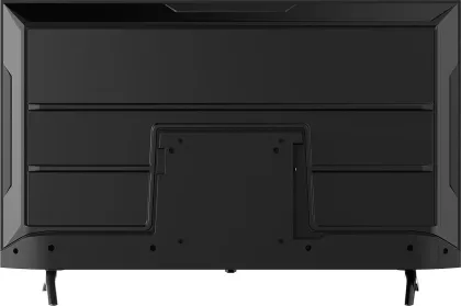 Onida 43FGF 43 inch Ultra HD 4K Smart LED TV