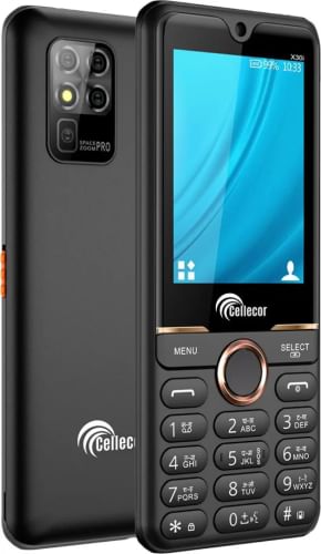 Cellecor X30i