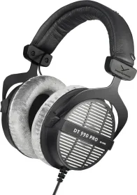 Beyerdynamic DT 990 Pro 80 ohm Studio Headphones