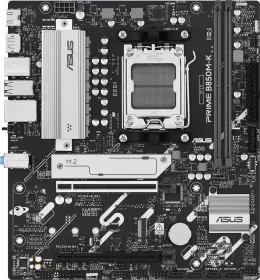 Asus Prime B850M-K Gaming Motherboard