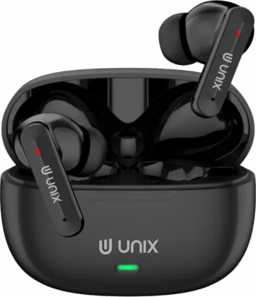 Unix Matrix True Wireless Earbuds