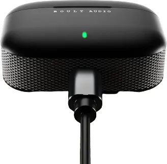 Boult Audio X10 True Wireless Earbuds
