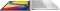 Asus Vivobook 15 2025 X1504VA-NJ2324WS Laptop