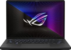 Asus ROG Zephyrus G14 2023 GA402XZ-N2020WS Gaming Laptop vs Asus ROG Strix SCAR 18 2023 G834JY-N6056WS Gaming Laptop