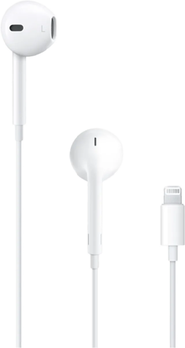 Apple Earpods MV7N2HN/A Wired Earphones Price in India 2025, Full Specs ...