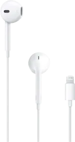 Apple Earpods MV7N2HN/A Wired Earphones