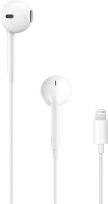 Apple EarPods (Lightning Connector)