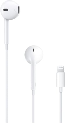 Apple Earpods MV7N2HN/A Wired Earphones