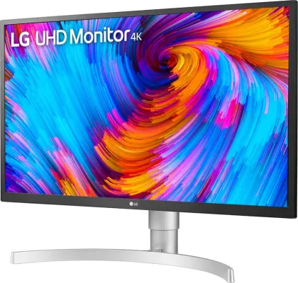 LG 27UL550 27 inch Ultra HD 4K Monitor