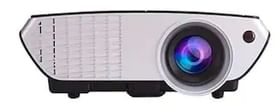Boss S3 LED Projector