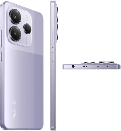 Xiaomi Redmi Note 14 5G