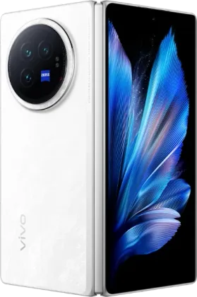 Vivo X Fold 3