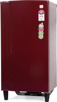 Godrej RD Edge 185CW 5.1 185 L Single Door Refrigerator