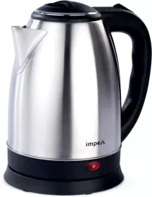 Impex Steamer 1201 1.2 L Electric Kettle
