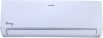 Croma CRAC7655 1.5 Ton 5 Star 2018 Split Inverter AC