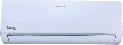 Croma CRAC7655 1.5 Ton 5 Star 2018 Split Inverter AC