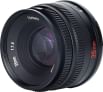 7artisans 35mm F1.4 Mark II APS-C Lens (Micro Four Third Mount)