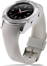 Crystal Digital V8 Smartwatch