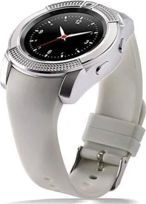 Crystal Digital V8 Smartwatch