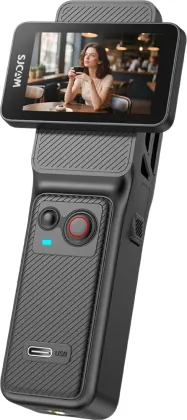 SJCAM C400 4K Action Camera