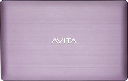 Avita Pura NS14A6 Laptop (AMD A9/ 4GB/ 128GB SSD/ Win10)