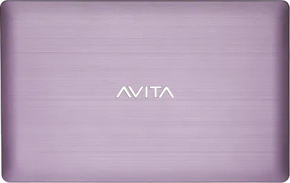 Avita Pura NS14A6 Laptop (AMD A9/ 4GB/ 128GB SSD/ Win10)