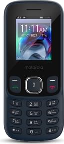 Lava A3 vs Motorola Moto A10