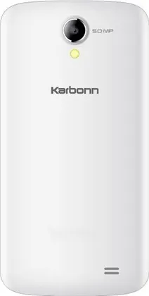 Karbonn A25 Plus
