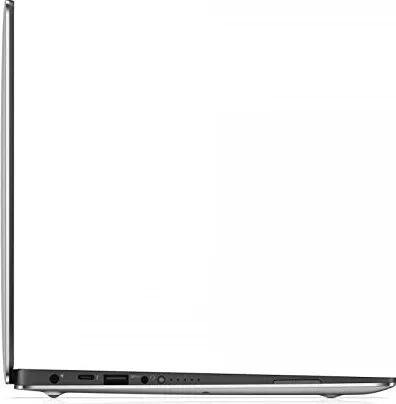 Dell XPS 13 Y560032IN9 Laptop (6th Gen Ci5/ 8GB/ 256GB SSD/ Win10)